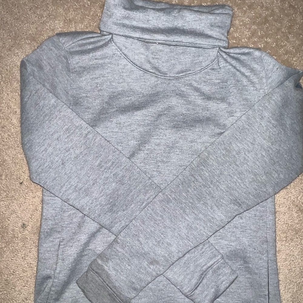 Nike sweatshirt
